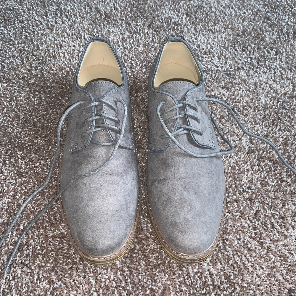 Old Navy Dress Shoes